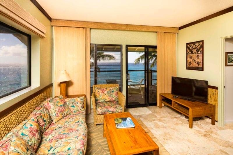 Condo in Poipu · ★4.93 · 2 bedrooms · 3 beds · 2 baths - Photo 2