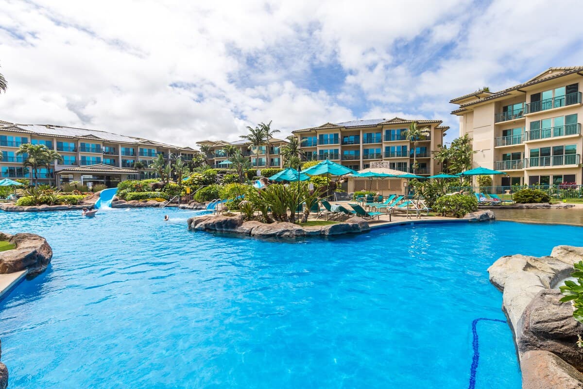 Condo in Kapaa · ★4.95 · 2 bedrooms · 3 beds · 3 baths - Photo 5