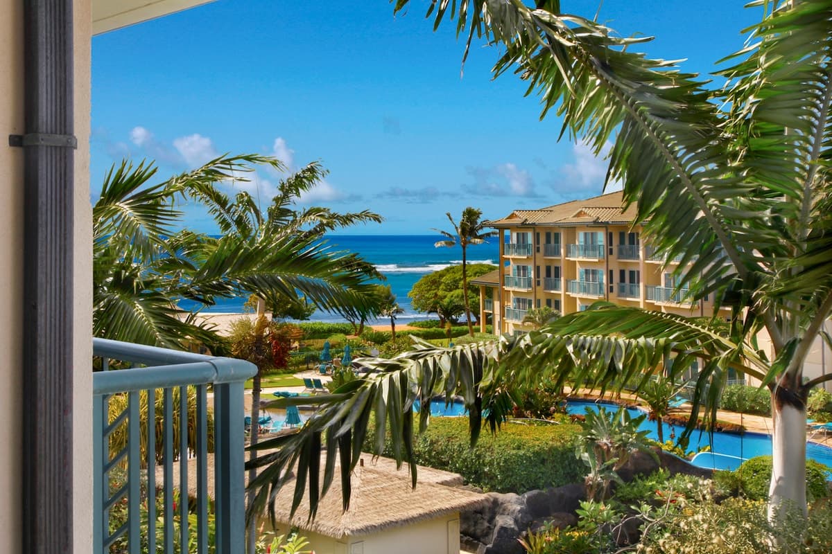 Condo in Kapaa · ★4.95 · 2 bedrooms · 3 beds · 3 baths - Photo 1