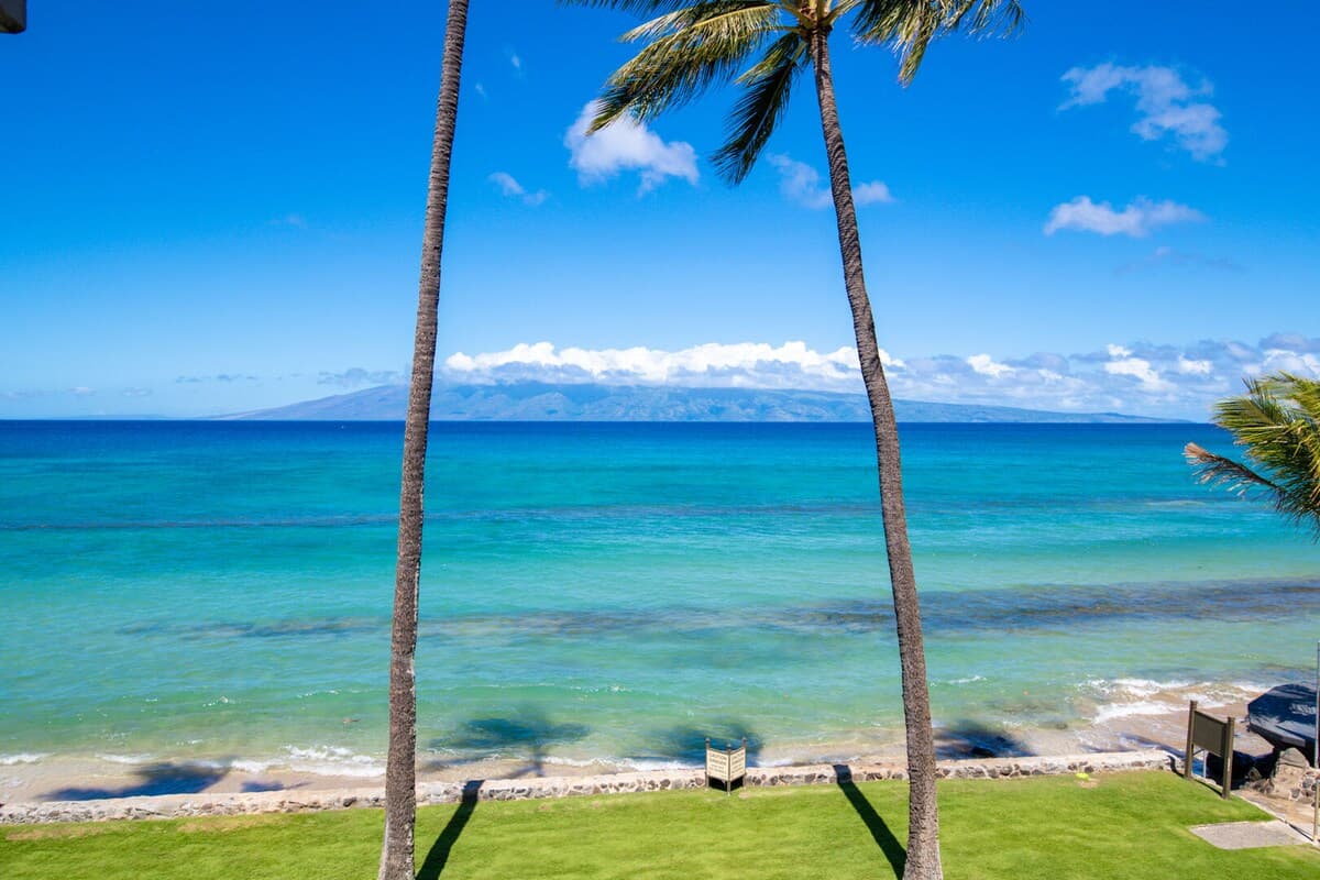 Condo in Lahaina · ★4.79 · 1 bedroom · 2 beds · 1 private bath - Photo 4