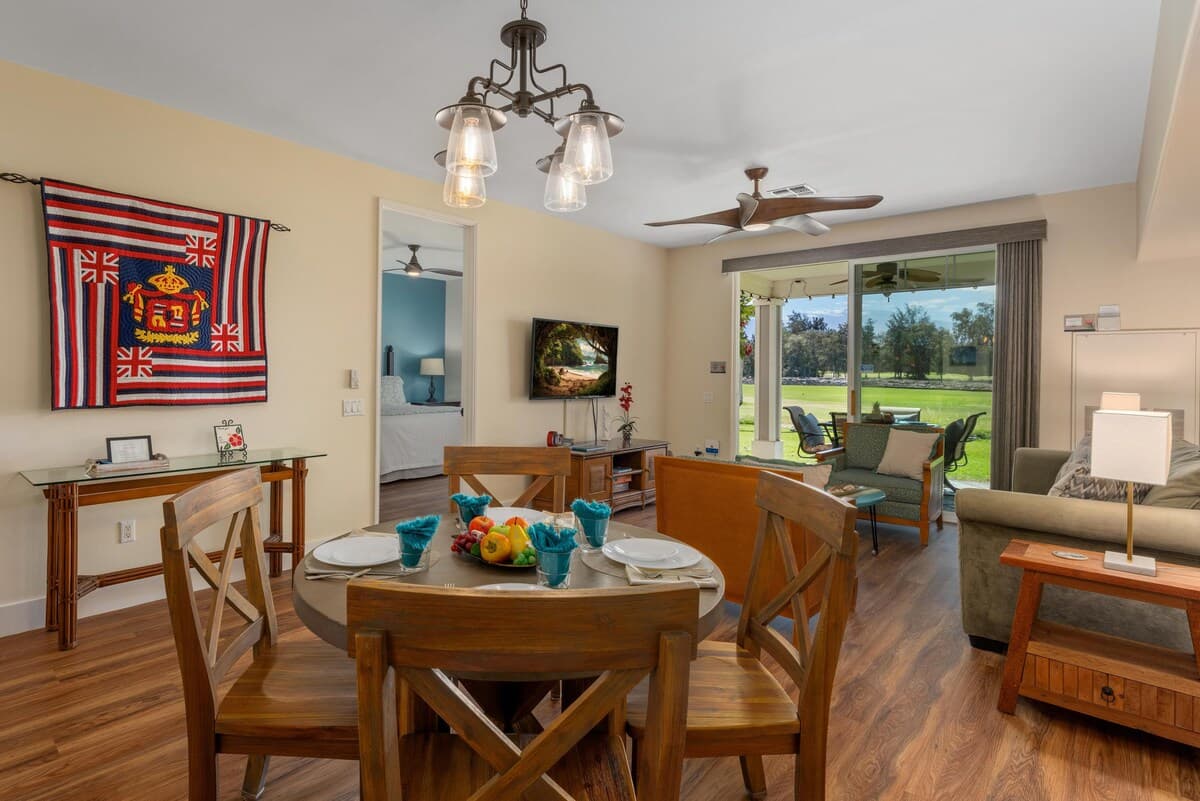 Condo in Waikoloa Village · ★4.79 · 2 bedrooms · 3 beds · 2 shared baths - Photo 5