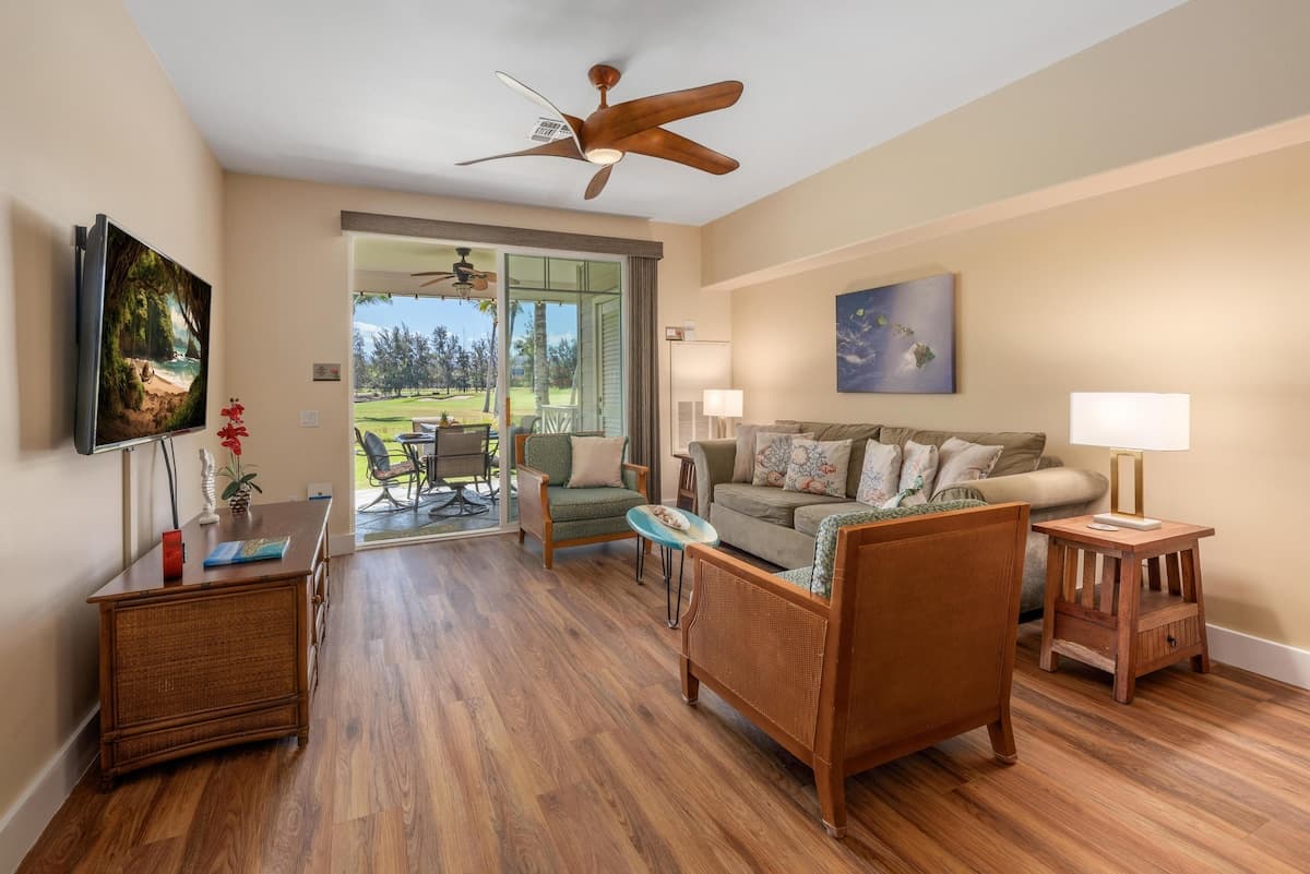 Condo in Waikoloa Village · ★4.79 · 2 bedrooms · 3 beds · 2 shared baths - Photo 4
