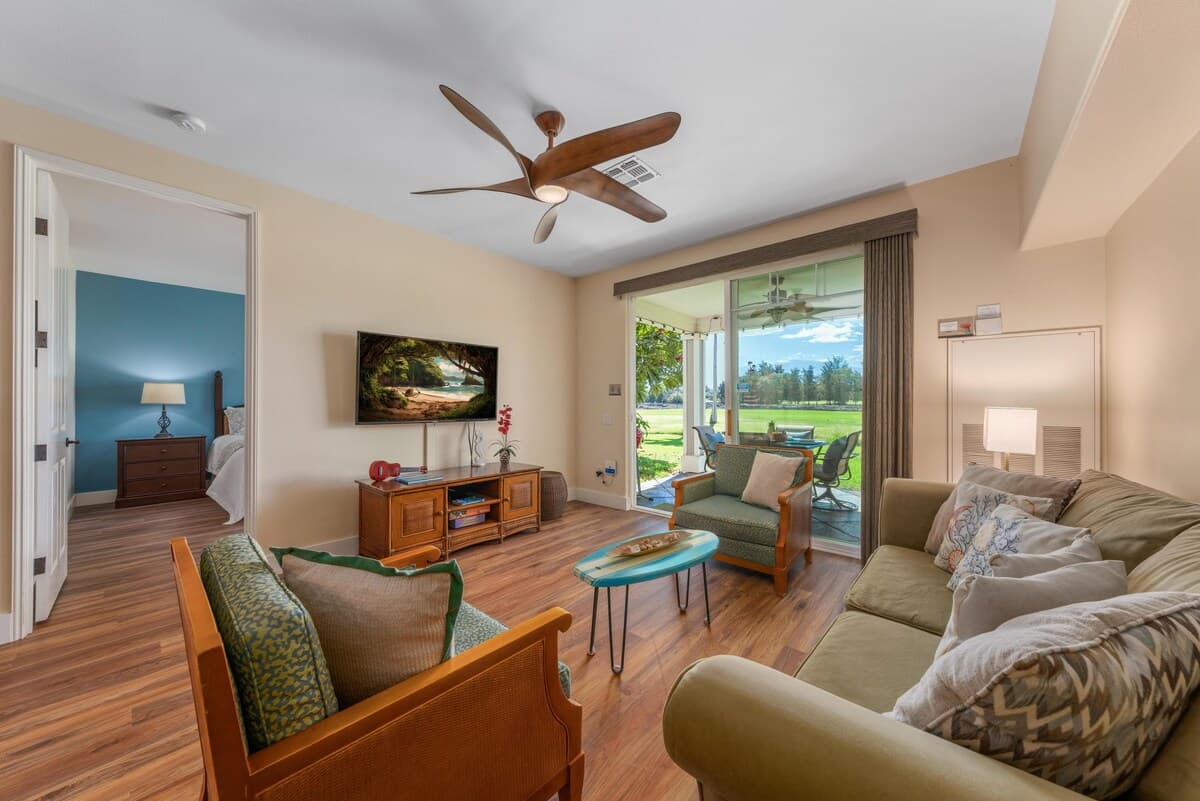 Condo in Waikoloa Village · ★4.79 · 2 bedrooms · 3 beds · 2 shared baths - Photo 3