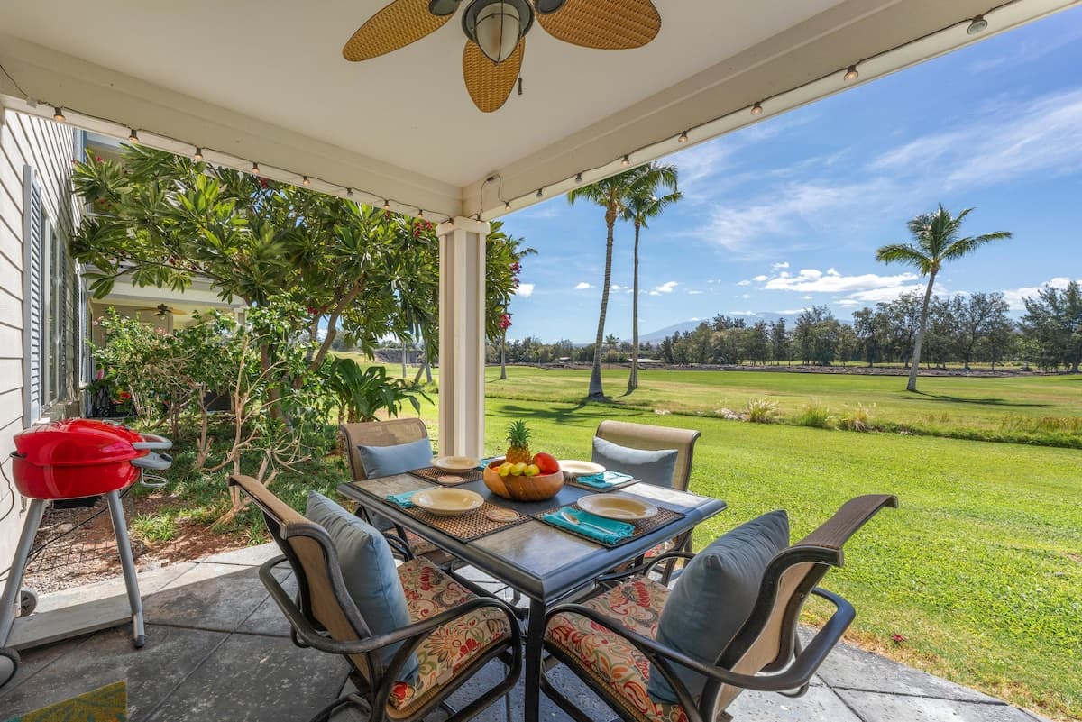 Condo in Waikoloa Village · ★4.79 · 2 bedrooms · 3 beds · 2 shared baths - Photo 1