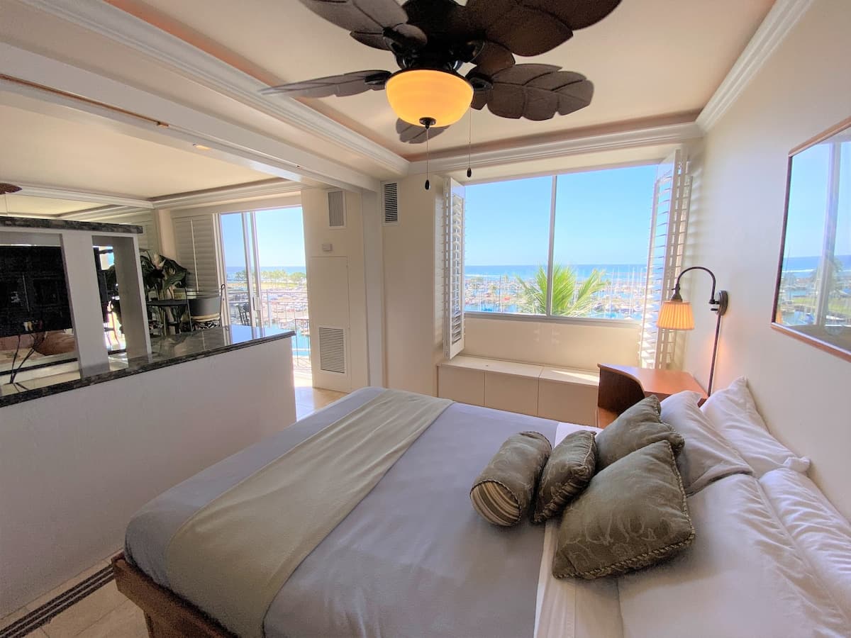 Ilikai Marina #0788 1 Bedroom 1 Queen 1 Sofa Bed - Photo 1