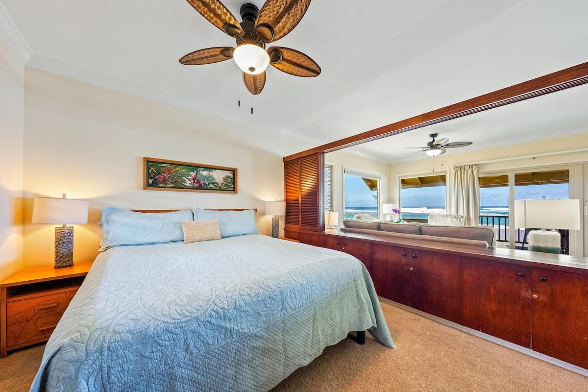 Condo in Hanalei · ★4.53 · 2 bedrooms · 3 beds · 2 baths - Photo 4