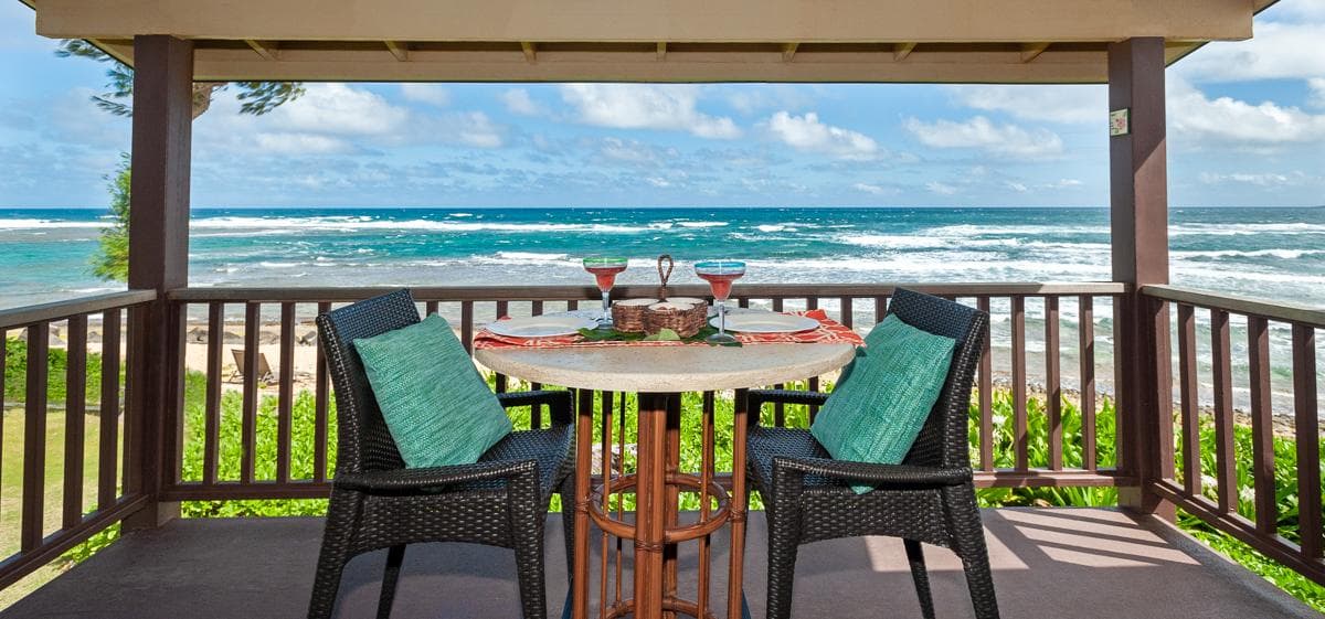 Condo in Hanalei · ★4.53 · 2 bedrooms · 3 beds · 2 baths - Photo 1