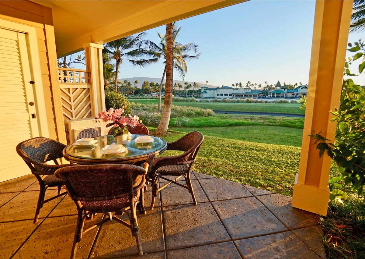Condo in Waikoloa Village · ★5.0 · 2 bedrooms · 3 beds · 2 baths - Photo 5