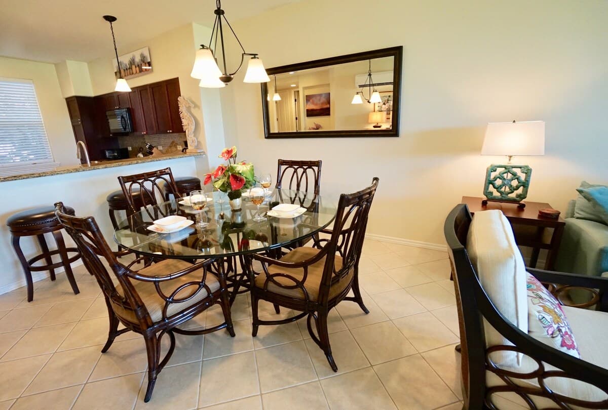 Condo in Waikoloa Village · ★5.0 · 2 bedrooms · 3 beds · 2 baths - Photo 3