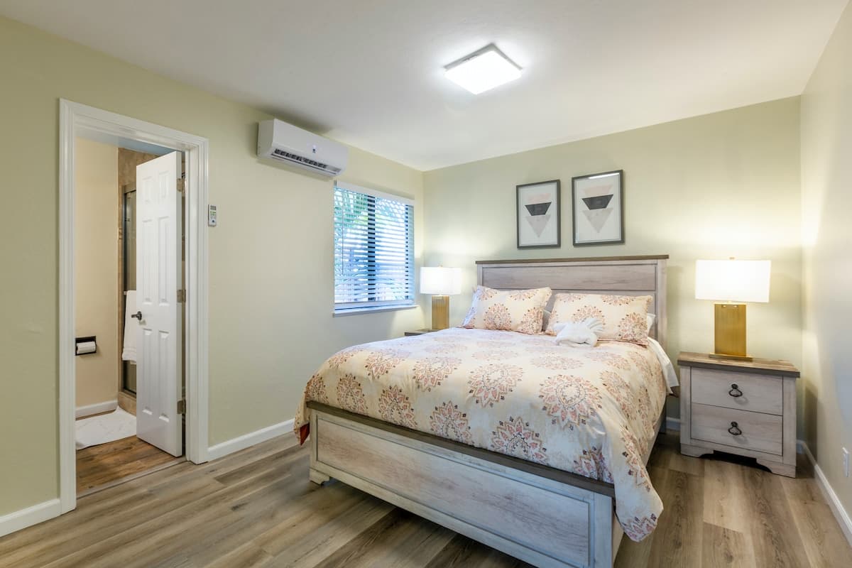 Downtown Duplex, Walk to SAP Center & Conv. Ctr - Photo 5