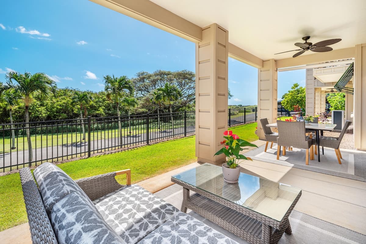 Condo in Koloa · ★4.81 · 2 bedrooms · 4 beds · 2.5 baths - Photo 1