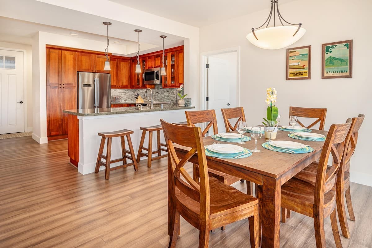 Condo in Koloa · ★4.81 · 2 bedrooms · 4 beds · 2.5 baths - Photo 3