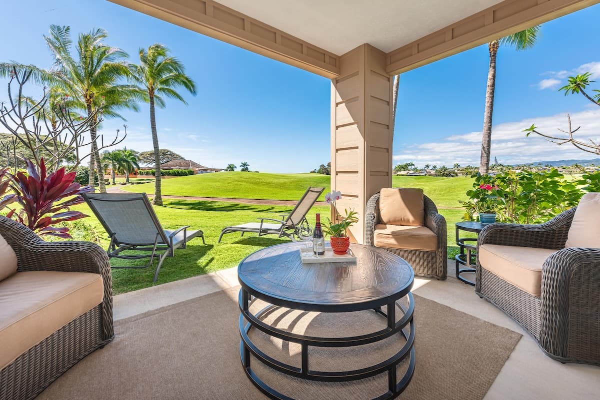 Condo in Koloa · ★4.92 · 3 bedrooms · 4 beds · 3 baths - Photo 1