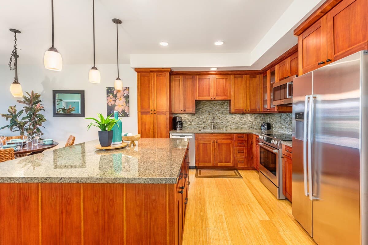 Condo in Koloa · ★4.92 · 3 bedrooms · 4 beds · 3 baths - Photo 5