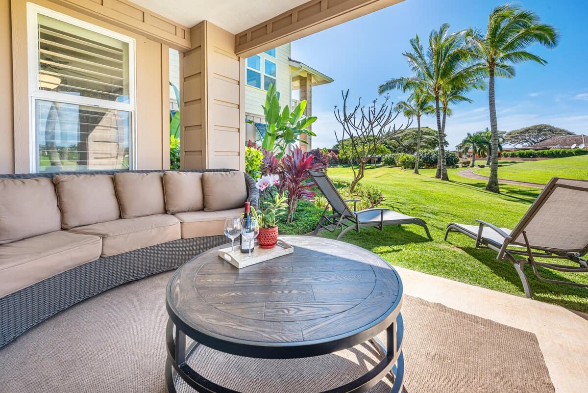 Condo in Koloa · ★4.92 · 3 bedrooms · 4 beds · 3 baths - Photo 3