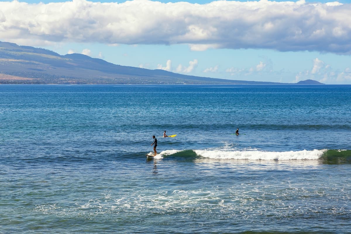 Condo in Wailuku · ★4.88 · 2 bedrooms · 2 beds · 2 shared baths - Photo 5