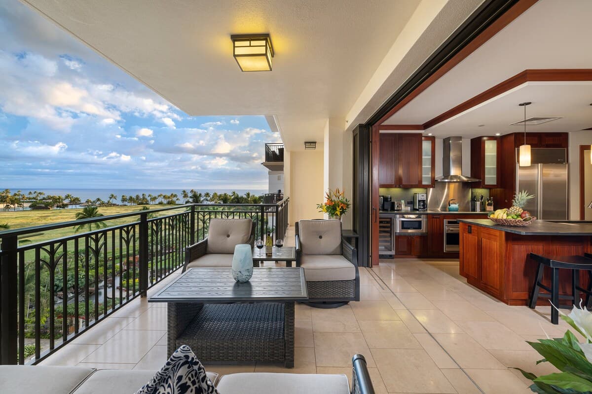 Villa in Kapolei · ★4.87 · 3 bedrooms · 4 beds · 3 private baths - Photo 3