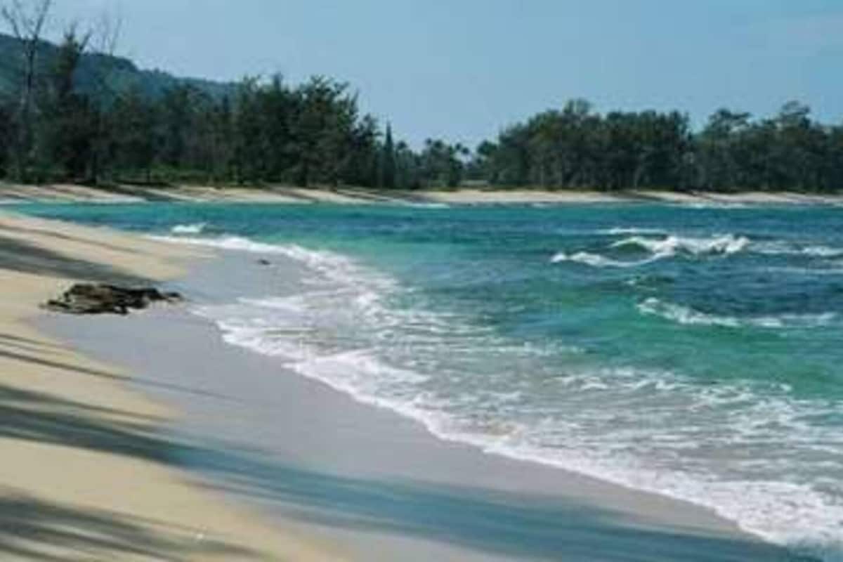 Condo in Kahuku · ★4.73 · 2 bedrooms · 3 beds · 2 private baths - Photo 4