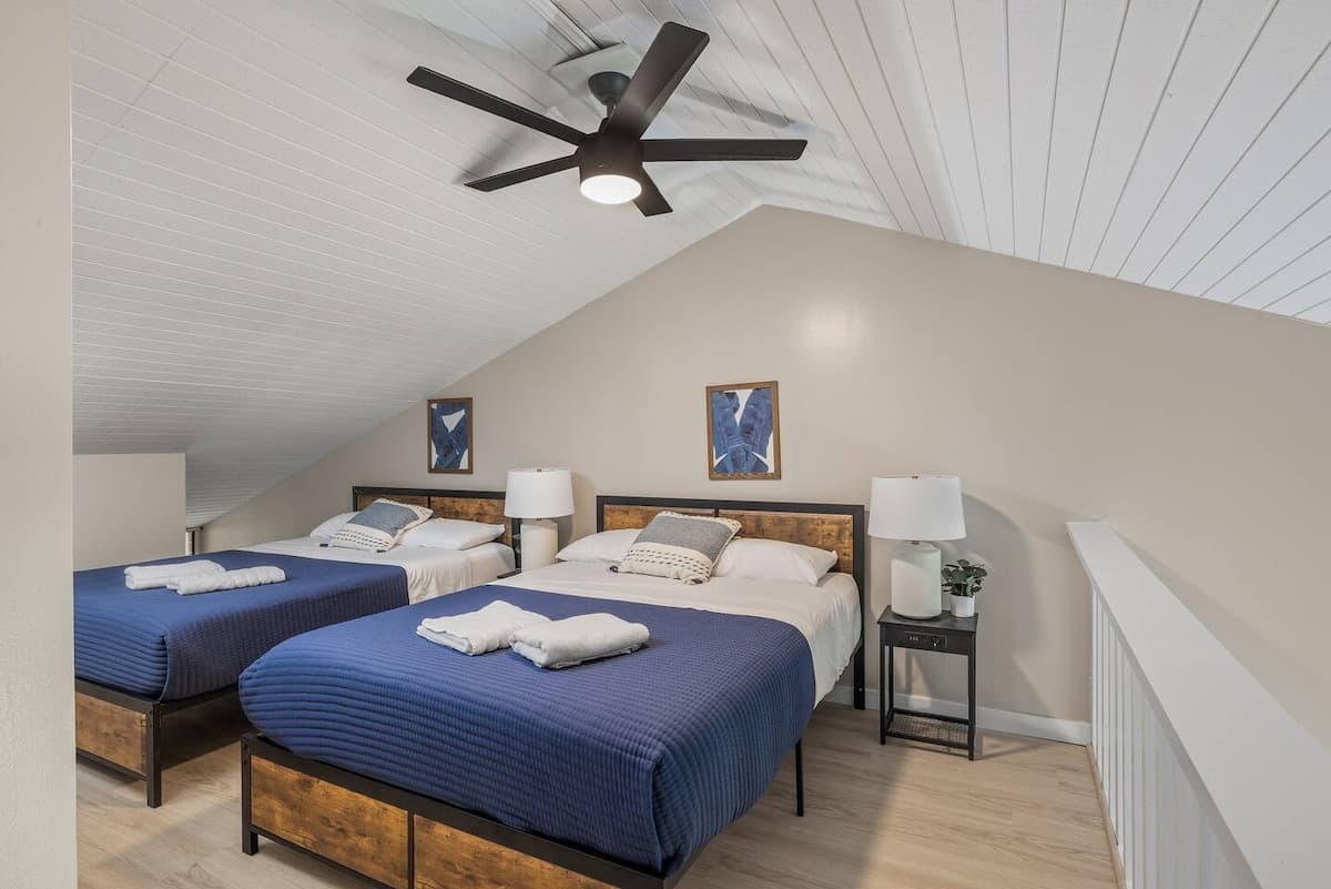 Condo in Kahuku · ★4.73 · 2 bedrooms · 3 beds · 2 private baths - Photo 2