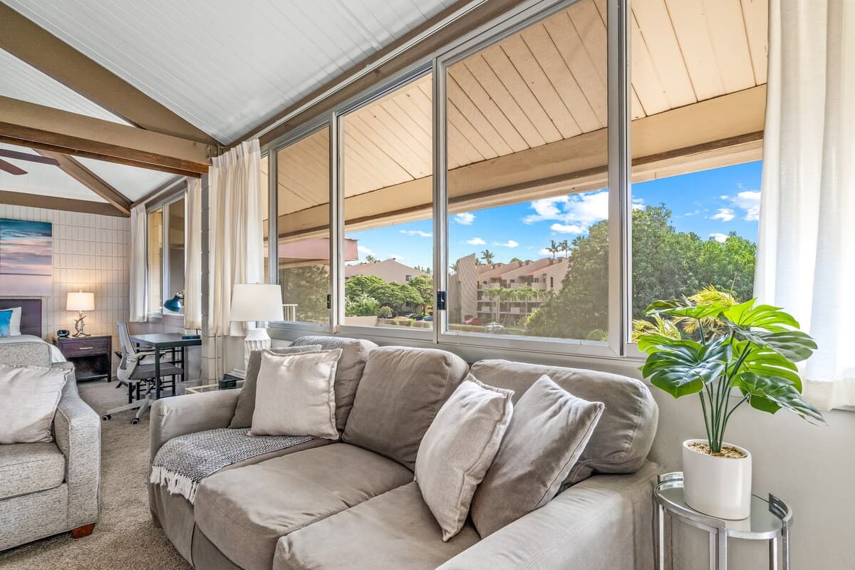 Condo in Kihei · ★4.8 · 2 bedrooms · 4 beds · 2 private baths - Photo 5