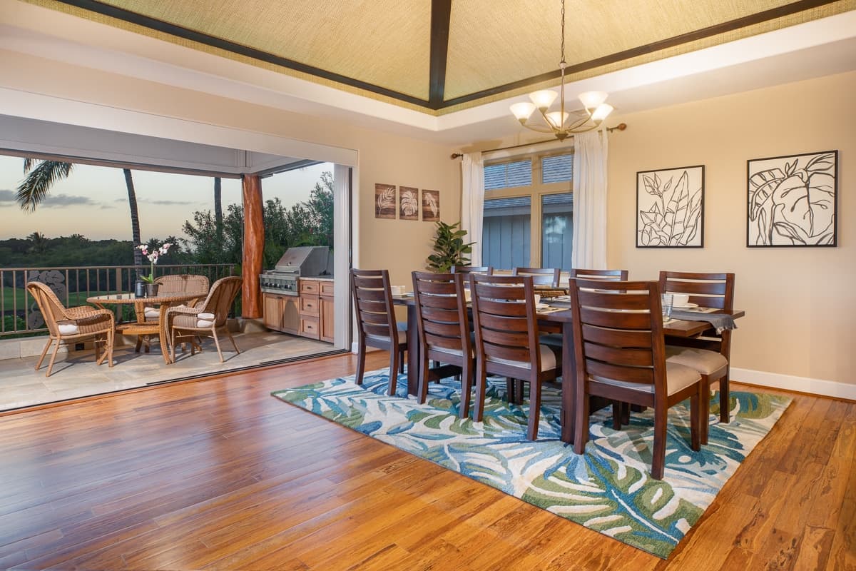 Home in Waimea · ★5.0 · 4 bedrooms · 5 beds · 3 baths - Photo 4