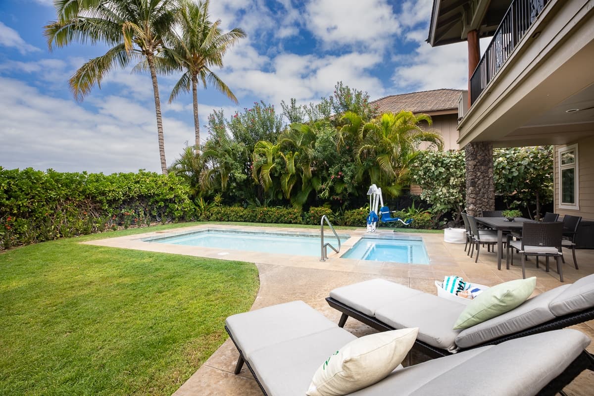 Home in Waimea · ★5.0 · 4 bedrooms · 5 beds · 3 baths - Photo 2