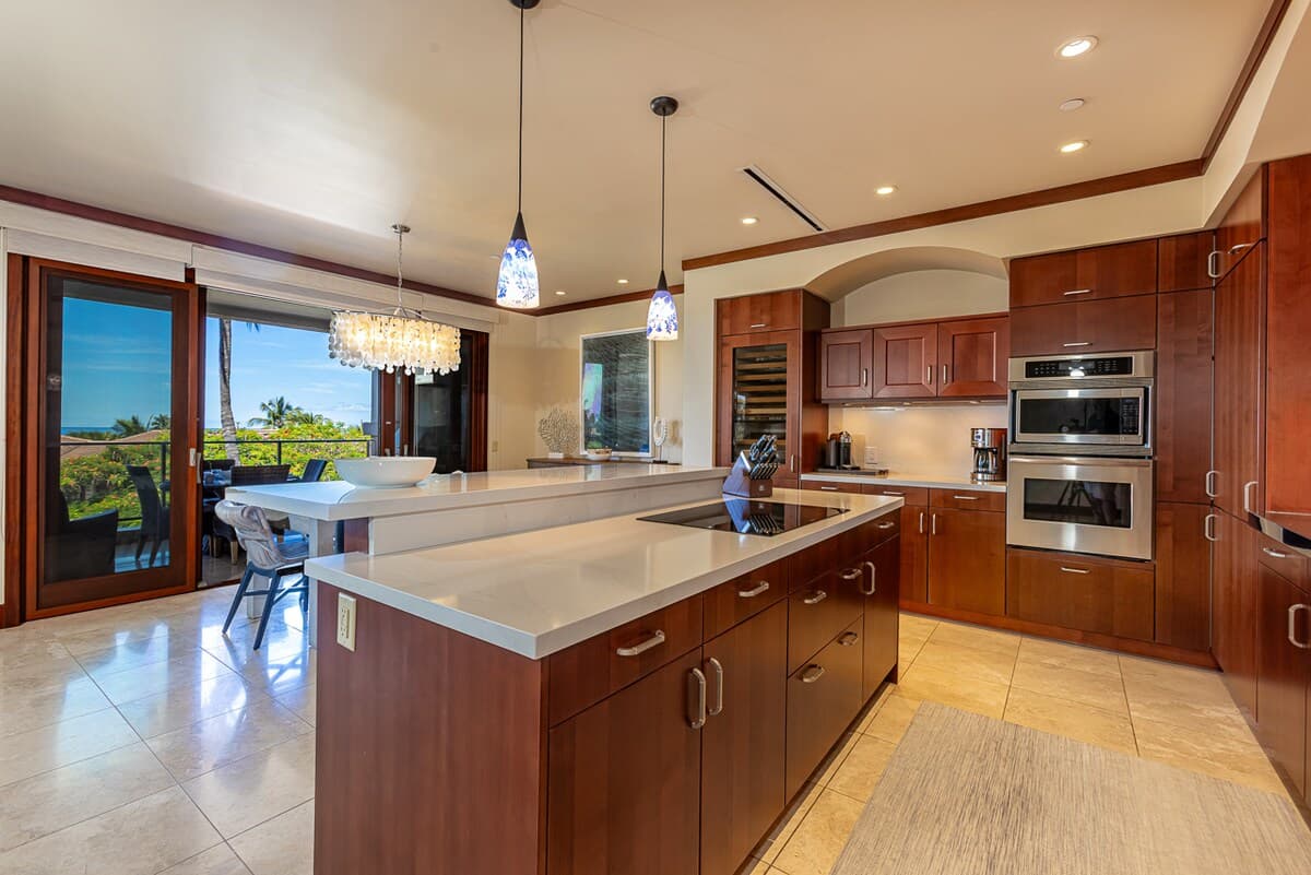 Villa in Kihei · ★4.9 · 2 bedrooms · 4 beds · 2 baths - Photo 3