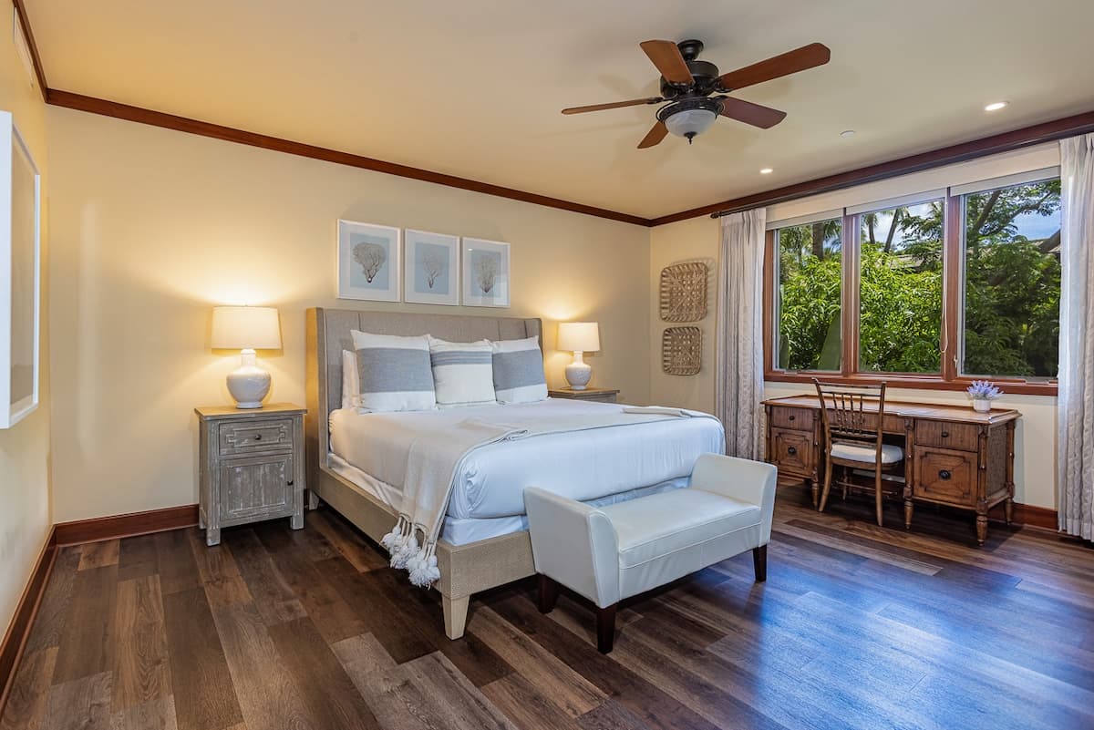 Villa in Kihei · ★4.9 · 2 bedrooms · 4 beds · 2 baths - Photo 4