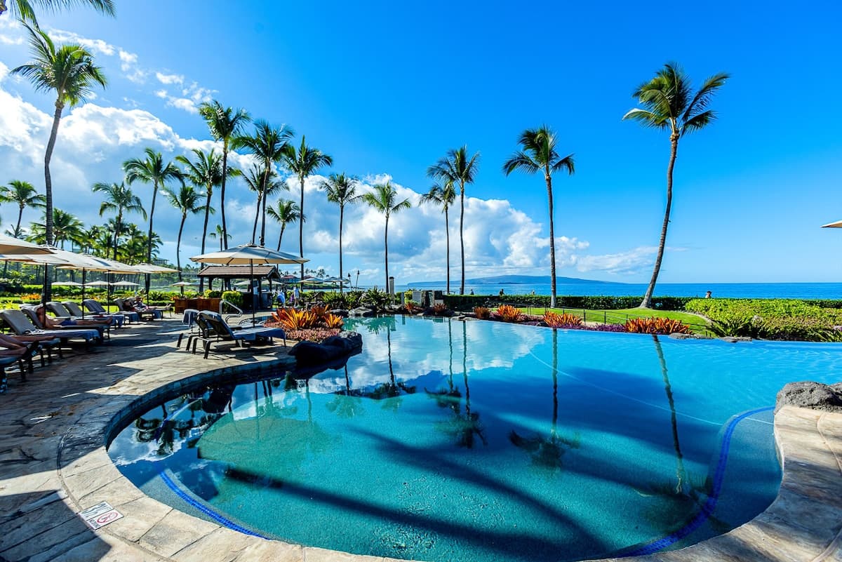 Villa in Kihei · ★4.9 · 2 bedrooms · 4 beds · 2 baths - Photo 1