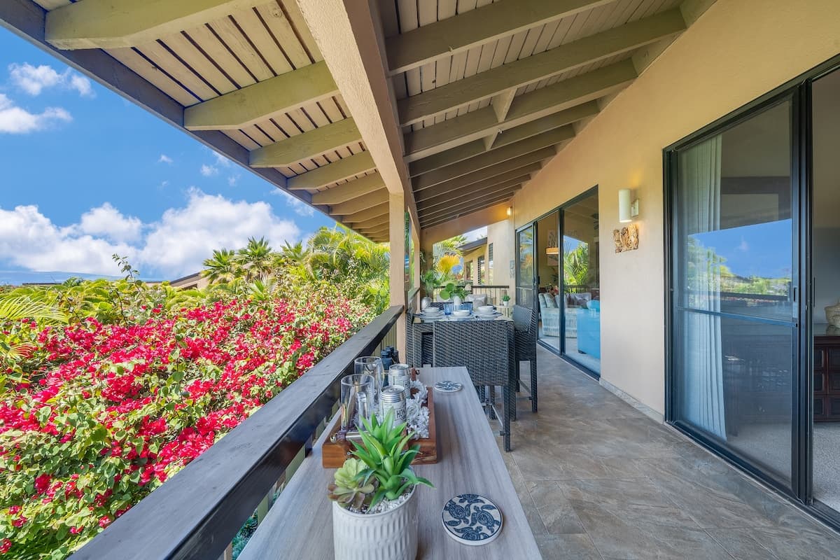 Condo in Kihei · ★4.63 · 1 bedroom · 2 beds · 2 baths - Photo 1