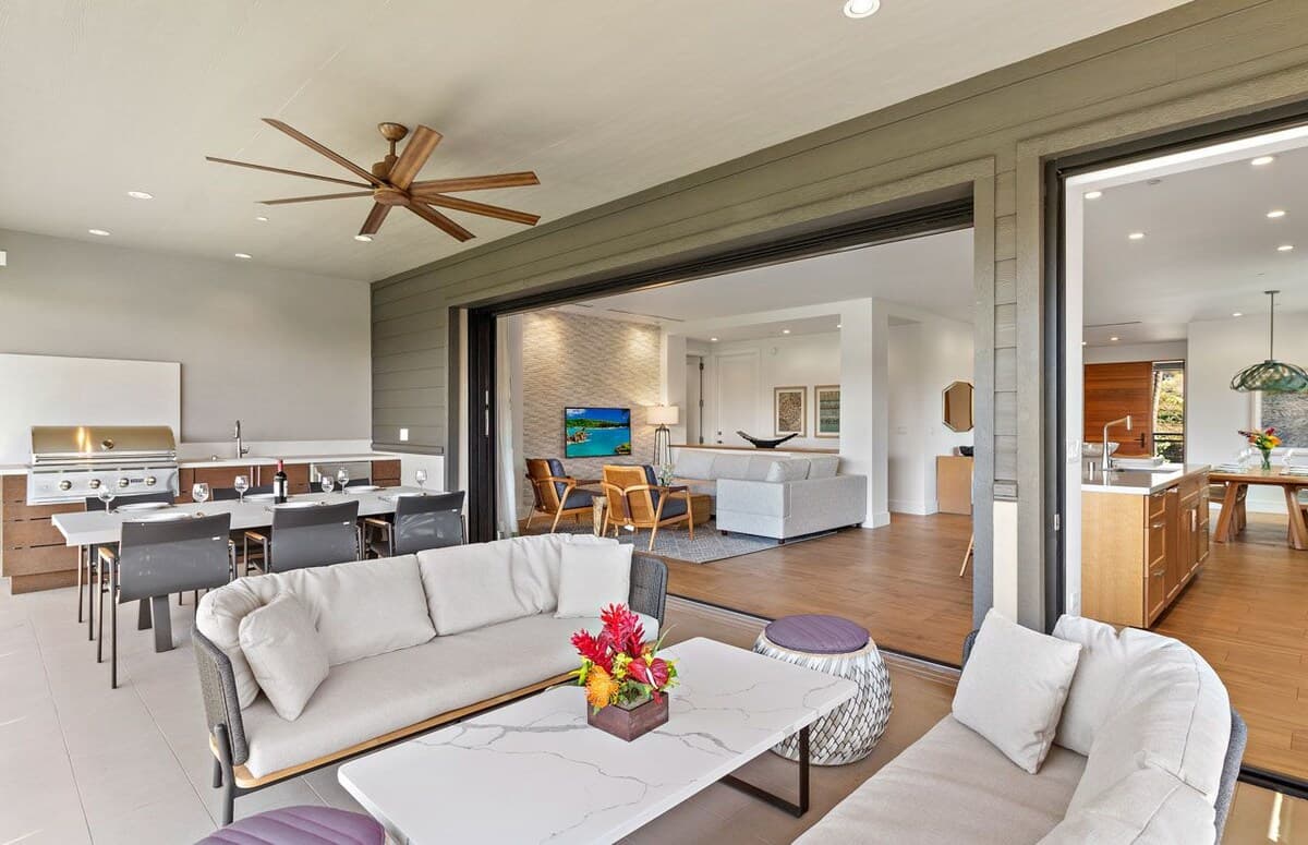 Condo in Lahaina · ★4.94 · 3 bedrooms · 4 beds · 3 baths - Photo 3