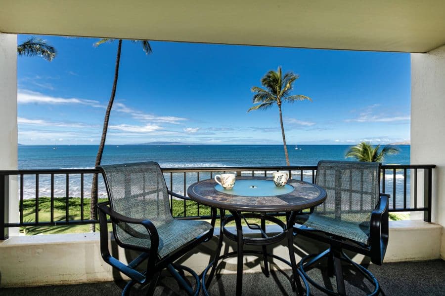Condo in Kihei · ★4.77 · 1 bedroom · 2 beds · 1 private bath - Photo 1