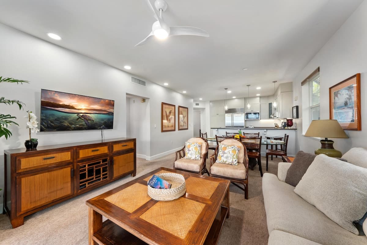 Condo in Waikoloa Beach Resort · ★4.75 · 3 bedrooms · 5 beds · 2 baths - Photo 5