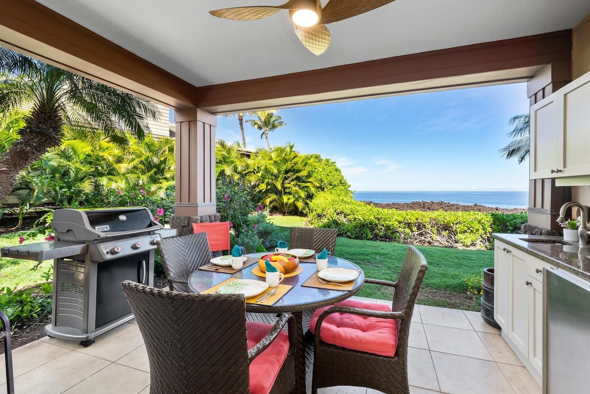 Condo in Waikoloa Beach Resort · ★4.75 · 3 bedrooms · 5 beds · 2 baths - Photo 1