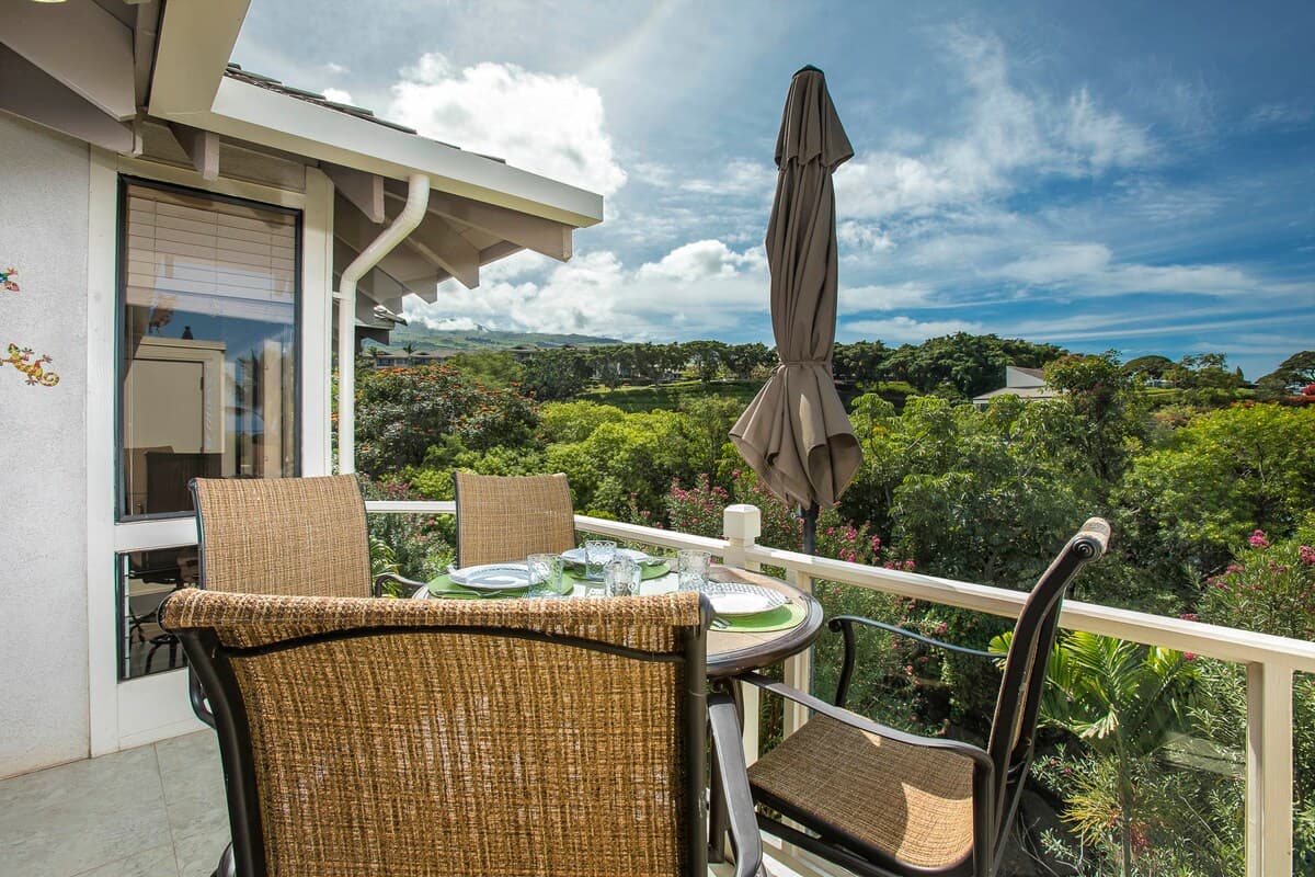 Condo in Wailea · ★4.6 · 2 bedrooms · 3 beds · 2 shared baths - Photo 5