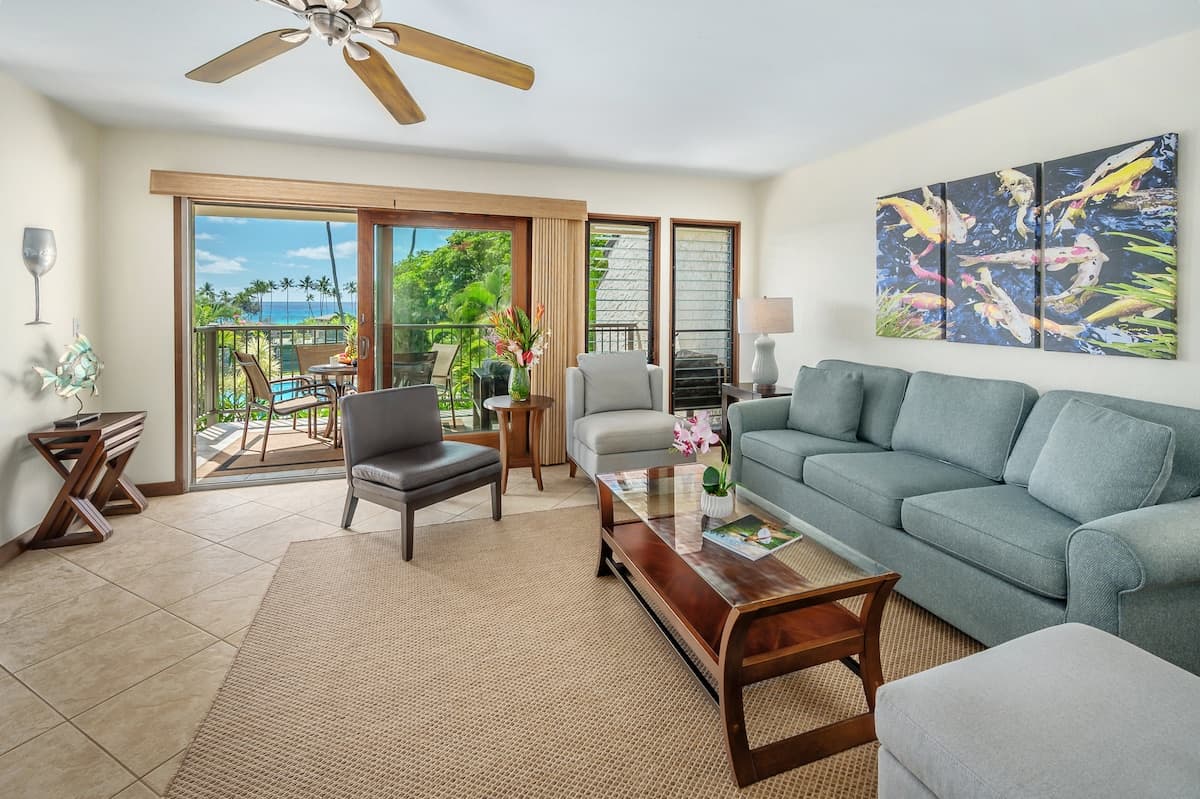 Condo in Koloa · ★4.67 · 1 bedroom · 1 bed · 1 bath - Photo 4