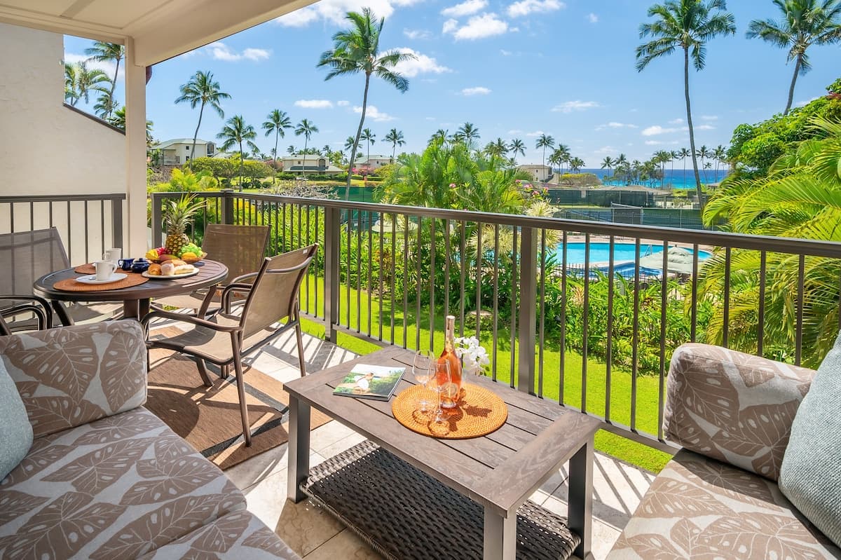 Condo in Koloa · ★4.67 · 1 bedroom · 1 bed · 1 bath - Photo 2