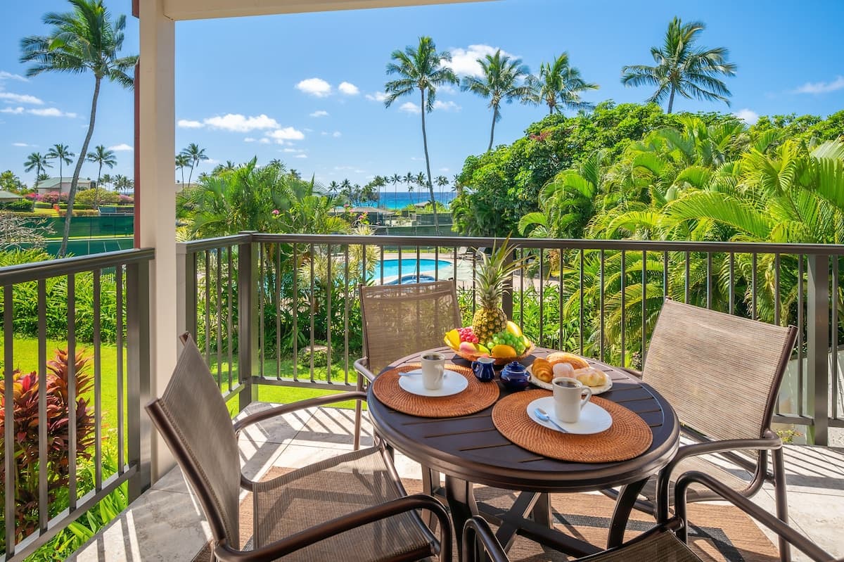 Condo in Koloa · ★4.67 · 1 bedroom · 1 bed · 1 bath - Photo 1