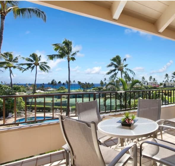 Condo in Koloa · ★4.67 · 1 bedroom · 1 bed · 1 bath - Photo 1