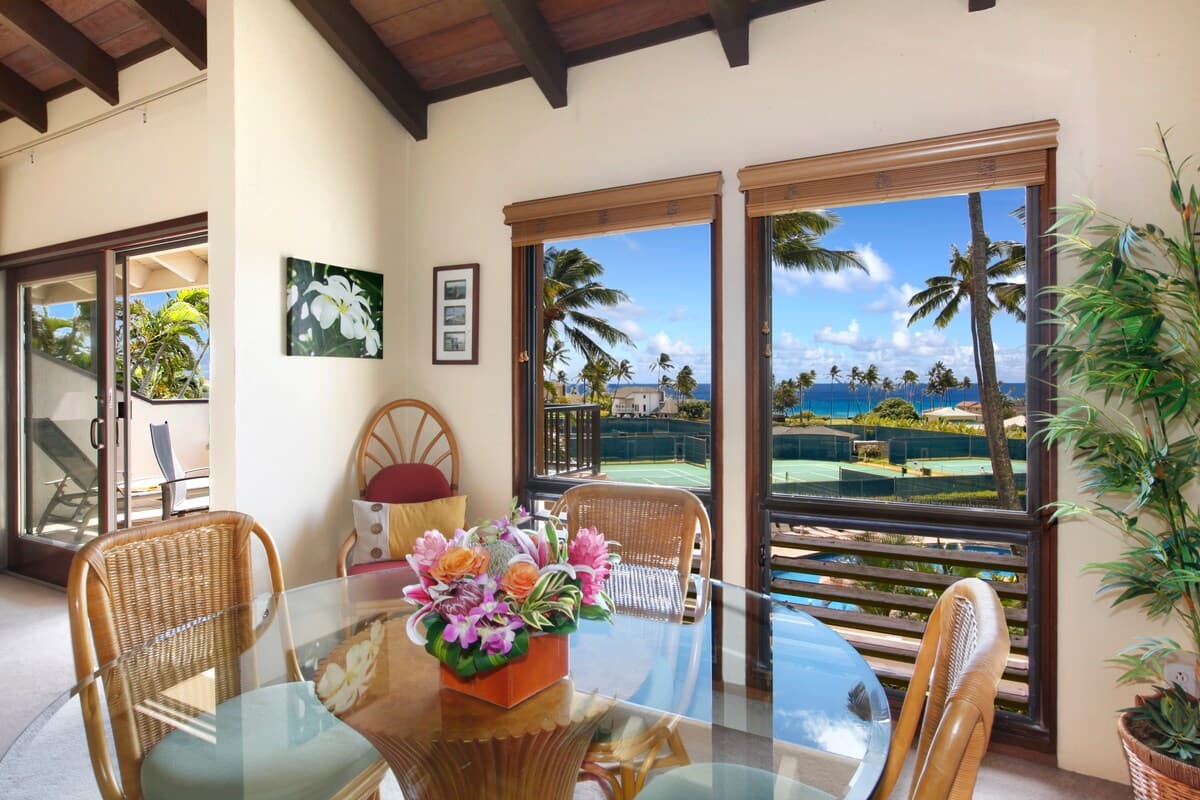 Condo in Koloa · ★4.67 · 1 bedroom · 1 bed · 1 bath - Photo 2