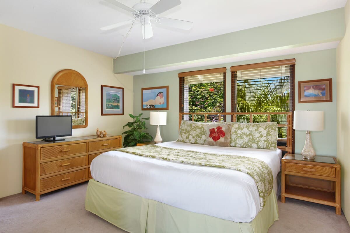 Condo in Koloa · ★4.67 · 1 bedroom · 1 bed · 1 bath - Photo 5