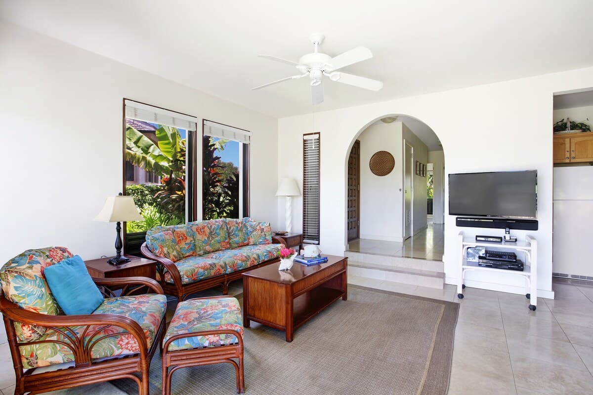 Condo in Koloa · ★4.8 · 2 bedrooms · 3 beds · 2 baths - Photo 4