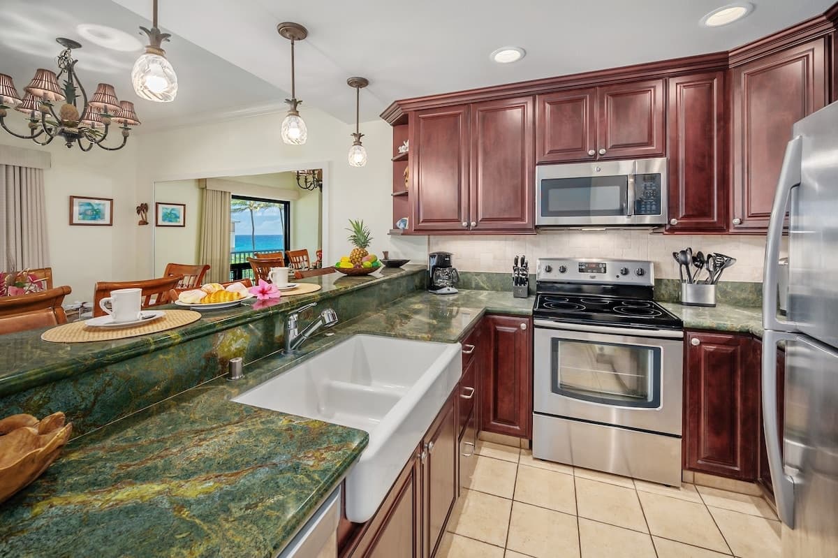 Poipu Sands 424 Oceanview By Suite Paradise - Photo 5