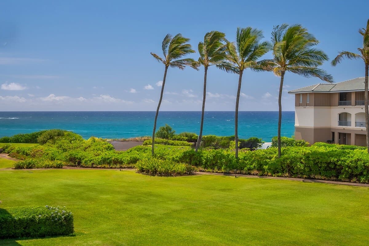 Poipu Sands 424 Oceanview By Suite Paradise - Photo 3