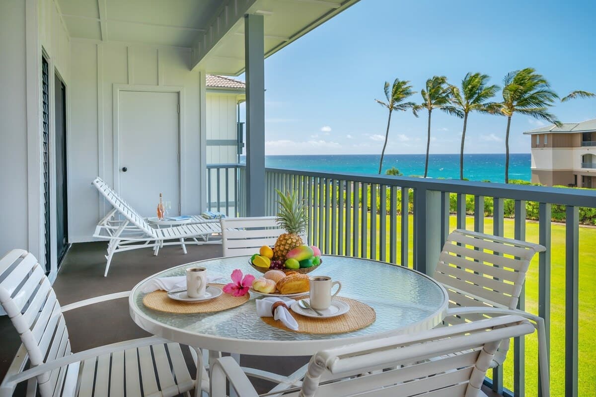 Poipu Sands 424 Oceanview By Suite Paradise - Photo 1