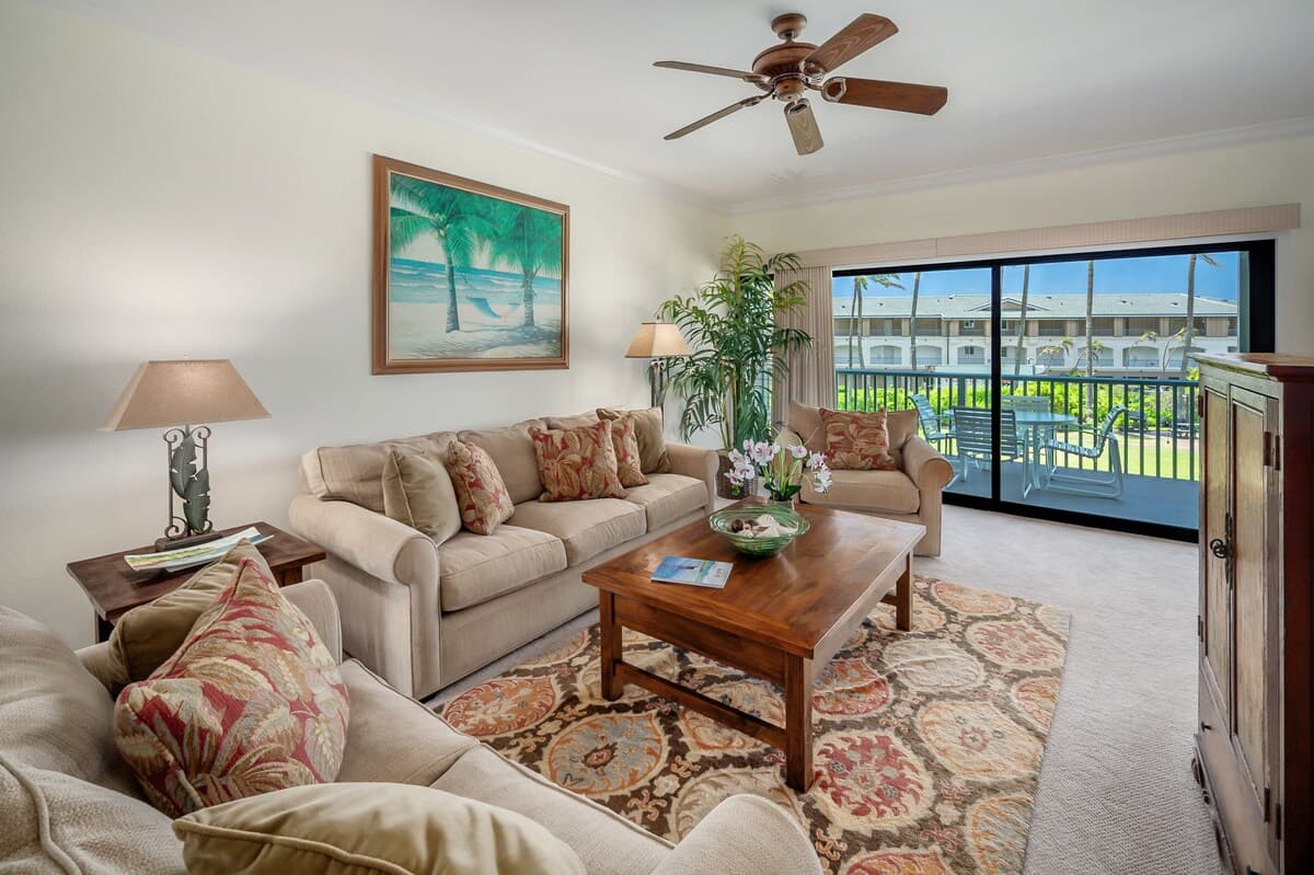 Poipu Sands 424 Oceanview By Suite Paradise - Photo 4