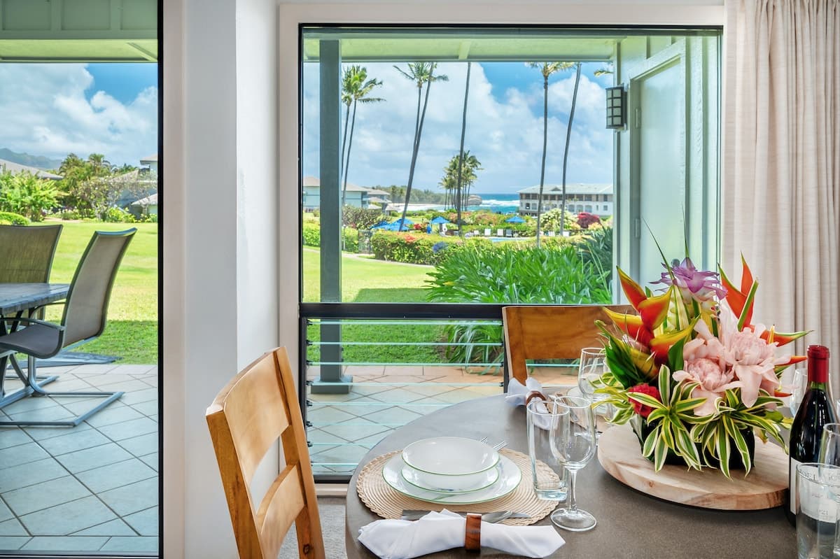 Condo in Koloa · ★4.75 · 2 bedrooms · 3 beds · 2 baths - Photo 3