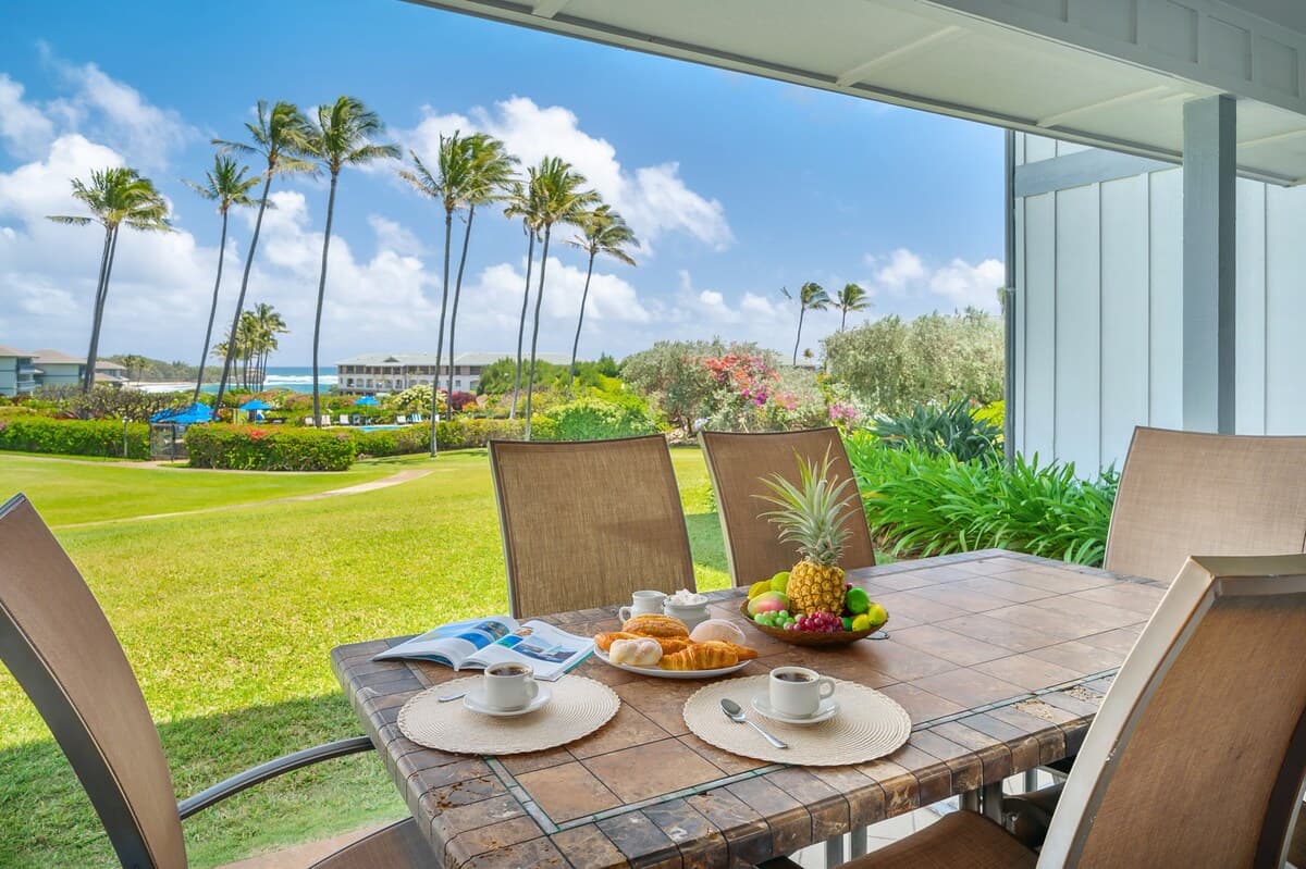 Condo in Koloa · ★4.75 · 2 bedrooms · 3 beds · 2 baths - Photo 5