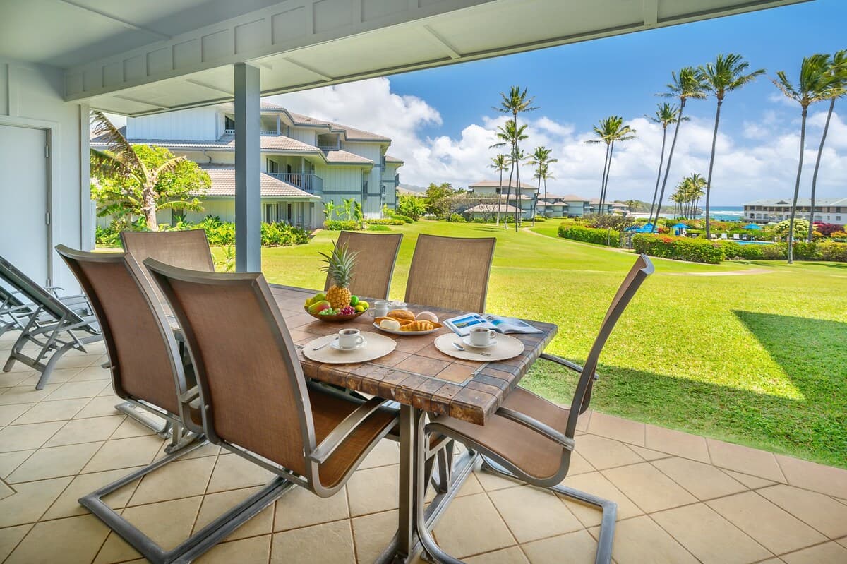 Condo in Koloa · ★4.75 · 2 bedrooms · 3 beds · 2 baths - Photo 1