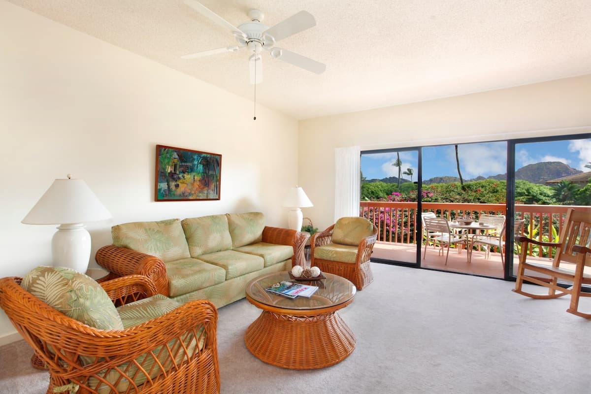 Condo in Koloa · ★4.56 · 2 bedrooms · 3 beds · 2 baths - Photo 2